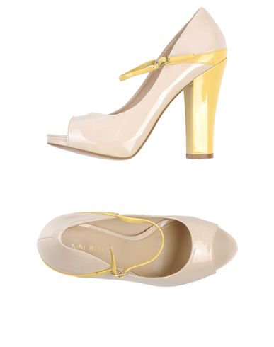 ZOOM NINE WEST - Pump