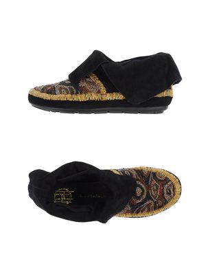 HOUSE OF HARLOW 1960 - Moccasins