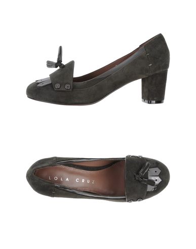 ZOOM LOLA CRUZ - Moccasins