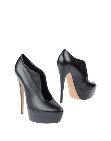 ZOOM CASADEI - Shoe boot