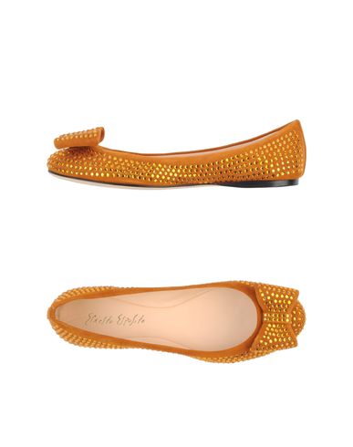 ZOOM LATITUDE FEMME - Ballet flats