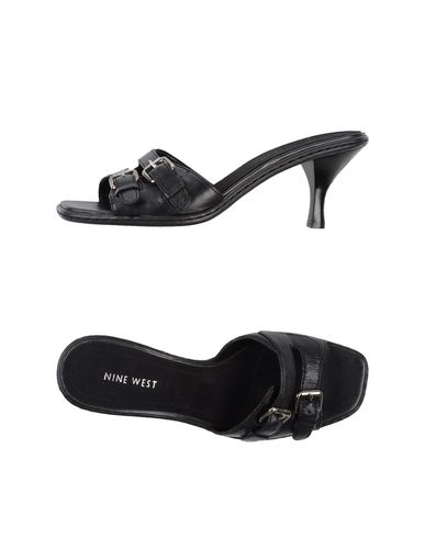 ZOOM NINE WEST - Sandals