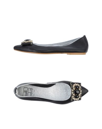 ZOOM POPS by VERSILIA - Ballet flats
