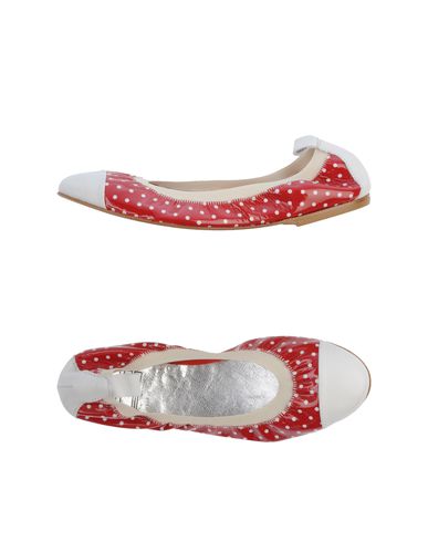 ZOOM POPS by VERSILIA - Ballet flats