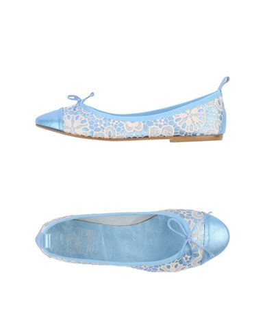 ZOOM POPS by VERSILIA - Ballet flats