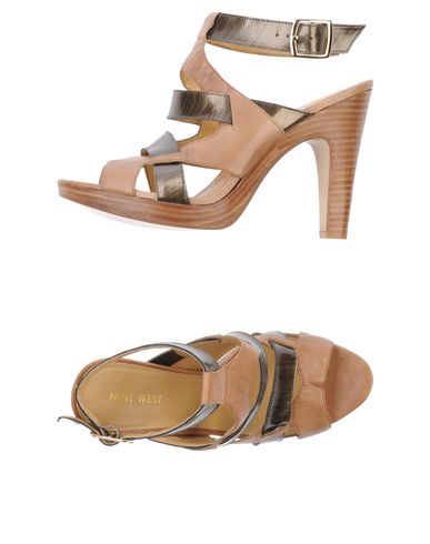 ZOOM NINE WEST - Sandals