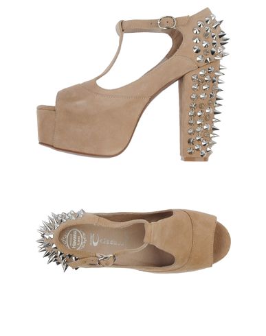 ZOOM JEFFREY CAMPBELL - Sandals