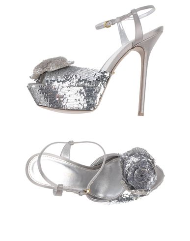 ZOOM SERGIO ROSSI - Sandals