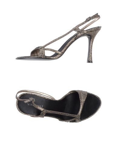 ZOOM NINE WEST - Sandals
