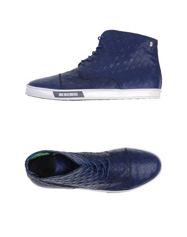 ZOOM DIRK BIKKEMBERGS - High-tops & trainers