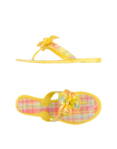 ZOOM NINE WEST - Flip flops & clog sandals