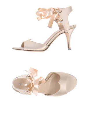 FENDI - Sandals