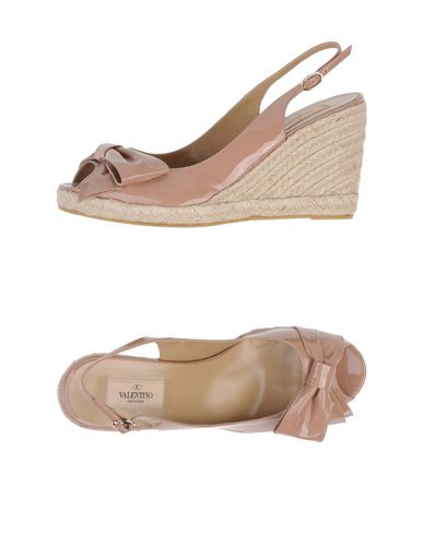 ZOOM VALENTINO GARAVANI - Espadrilles
