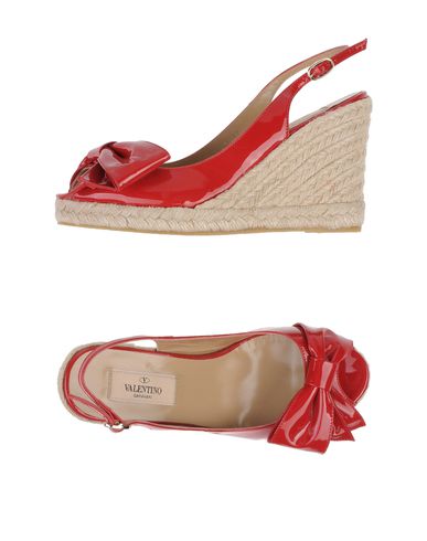 ZOOM VALENTINO GARAVANI - Espadrilles