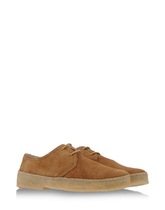 Oxfords & Brogues - YMC YOU MUST CREATE