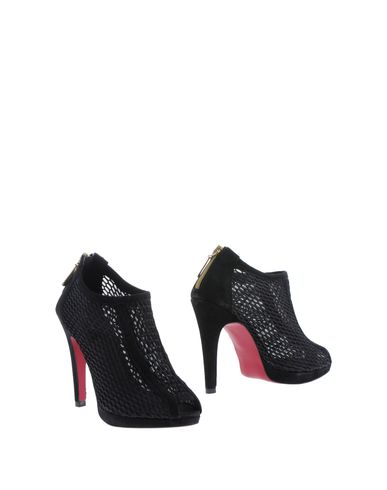 ZOOM CUPLÉ - Shoe boot