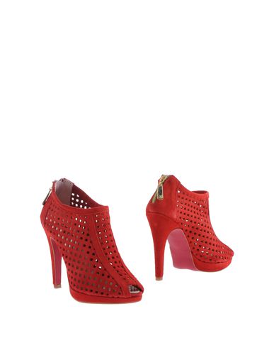 ZOOM CUPLÉ - Shoe boot