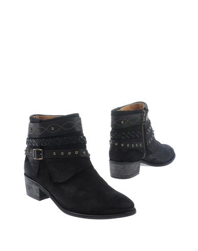 ZOOM TATOOSH - Ankle boot