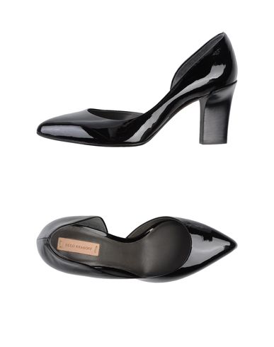 ZOOM REED KRAKOFF - Pump