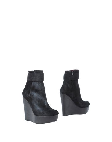 ZOOM OPENING CEREMONY - Ankle boot