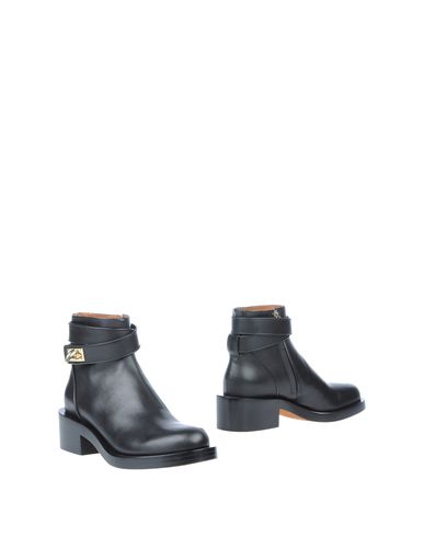 ZOOM GIVENCHY - Ankle boots
