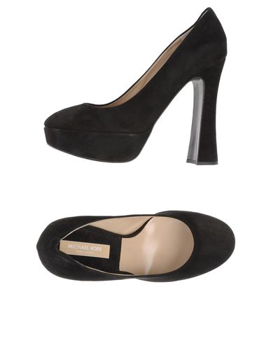 ZOOM MICHAEL KORS - Pump