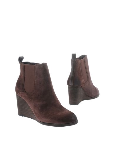 ZOOM LUCKY BRAND JEANS - Ankle boots
