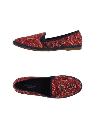 ZOOM LUCKY BRAND JEANS - Moccasins