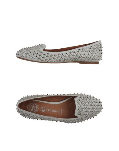 ZOOM JEFFREY CAMPBELL - Moccasins