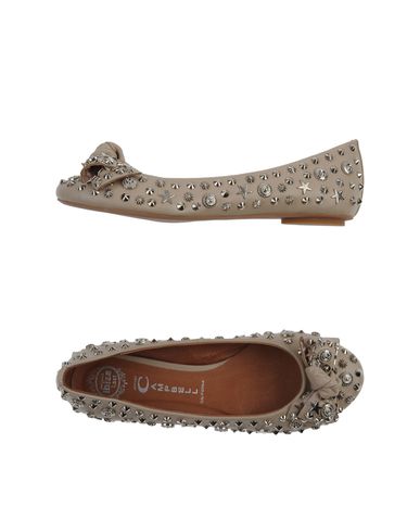 ZOOM JEFFREY CAMPBELL - Ballet flats