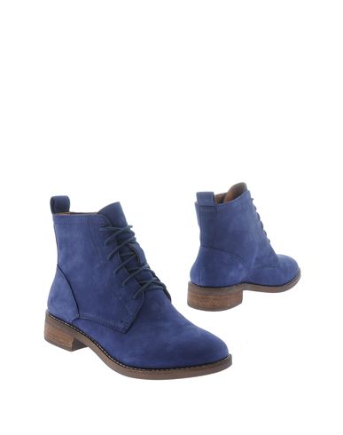 ZOOM LUCKY BRAND JEANS - Ankle boots