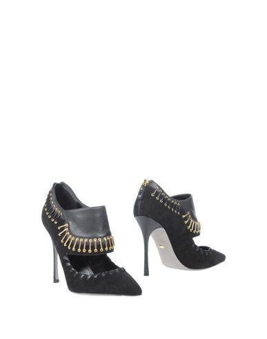 ZOOM SERGIO ROSSI - Shoe boots