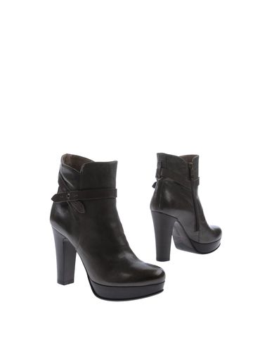 ZOOM ALBERTO FERMANI - Ankle boot