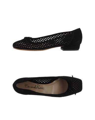 ZOOM EMANUELA PASSERI - Ballet flats