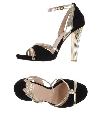ZOOM NOA - Sandals