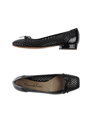 ZOOM EMANUELA PASSERI - Ballet flats