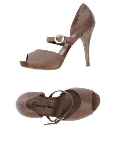 ZOOM EMANUELA PASSERI - Sandals