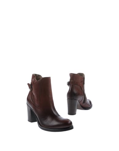 ZOOM ALBERTO FERMANI - Ankle boot