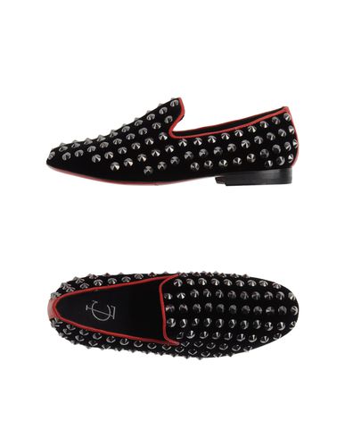 ZOOM COMMUNICATION LOVE - Moccasins