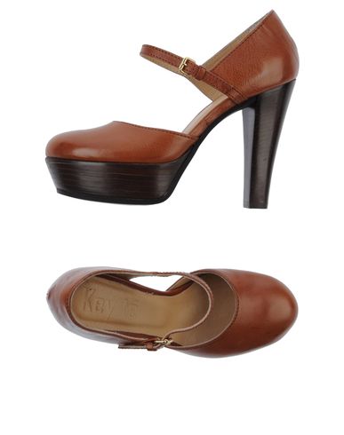 ZOOM KEY TÉ - Pump