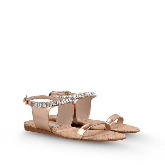 Stella McCartney, New Jodie Sandal