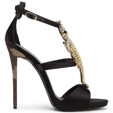sandals - GIUSEPPE ZANOTTI DESIGN