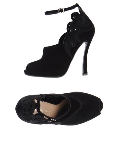 ZOOM EMPORIO ARMANI - Pump