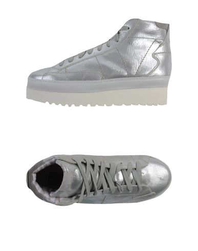 ZOOM SOYA FISH - High-tops