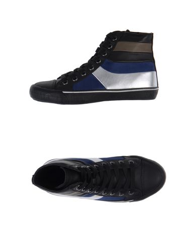 ZOOM EMPORIO ARMANI - High-tops