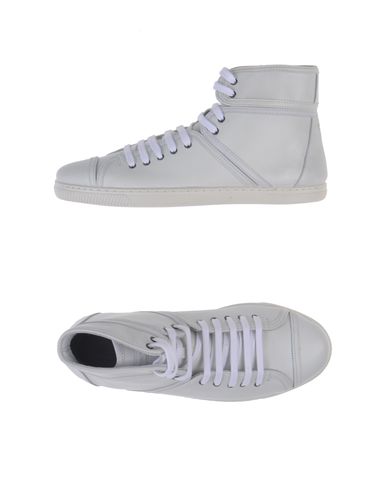 ZOOM EMPORIO ARMANI - High-tops