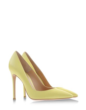 Closed toe - GIANVITO ROSSI