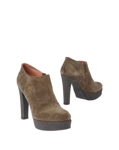 ZOOM L' AUTRE CHOSE - Shoe boot