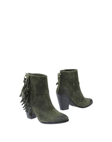 ZOOM ASH - Ankle boot