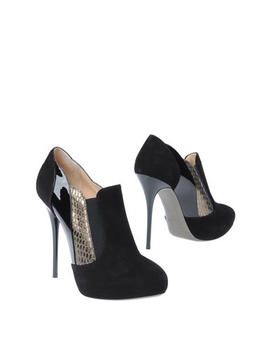ZOOM ERNESTO ESPOSITO - Shoe boot